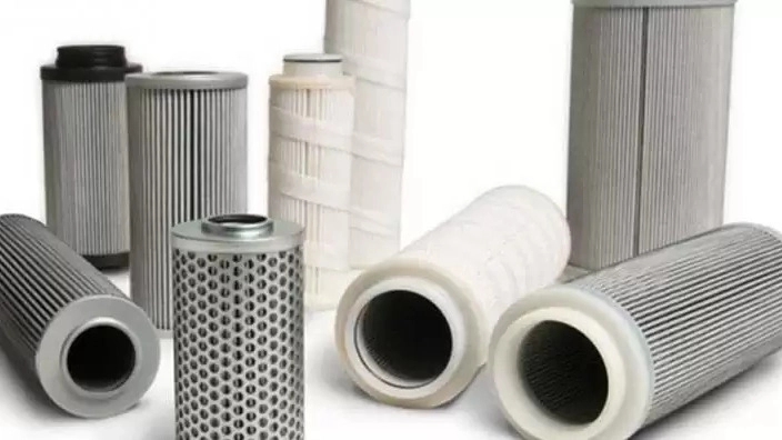 Sadeghian store, production and sale of industrial filters in Yazd