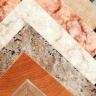Diba stone production, stone production and distribution, construction stone cutting in Tehran
