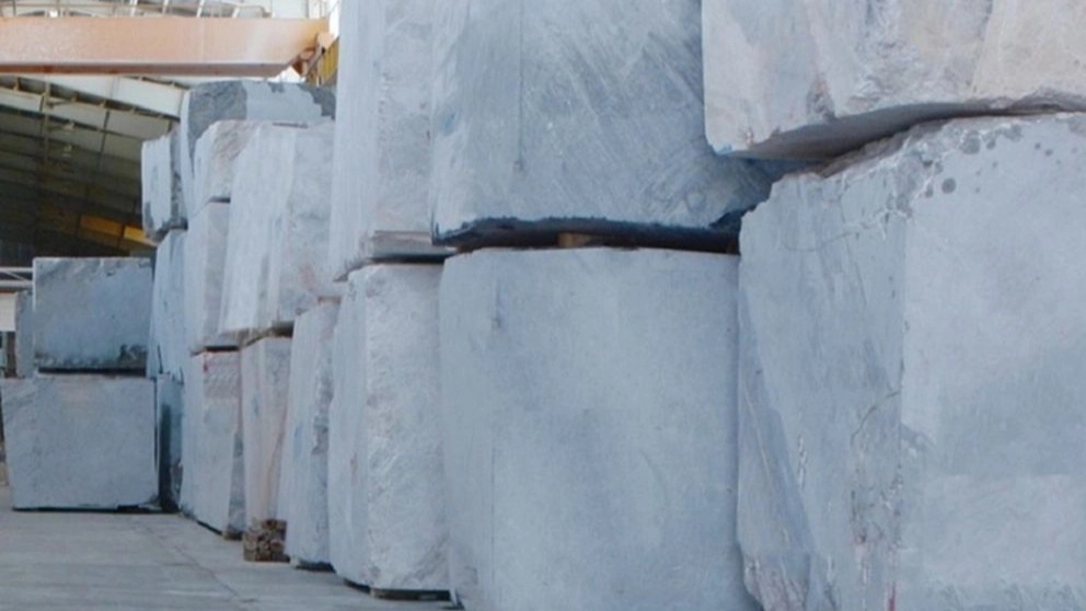 Diba stone production