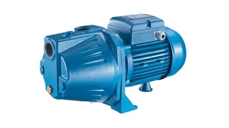Sales of Pentax and Leo domestic and industrial water pumps