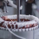 Nurtaban Roshan Gostar Sahand, production and sales of BLDC motors in Tabriz
