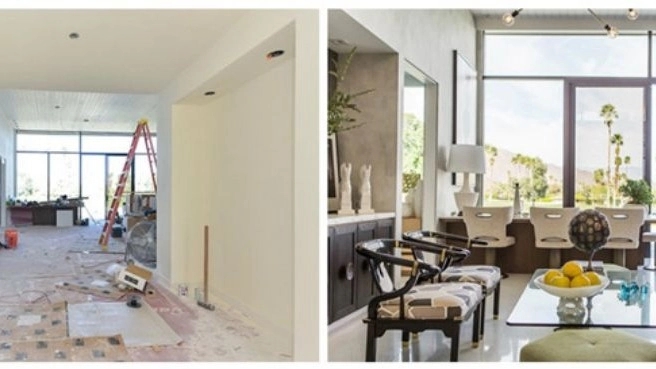 Tips for interior design and building and home renovation