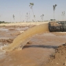 Agricultural well repairs and desalination with Mohammadi carbon in Qom