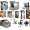 Jahangiri Machinery Manufacturing, production of pastry ovens and fantasy bread in Karaj and Tehran