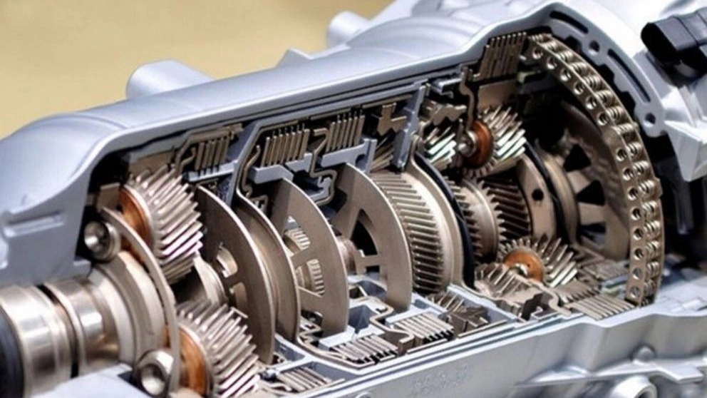 Sefi gearbox, buying and selling of Russian and German gearboxes in Serah, Adran, Tehran