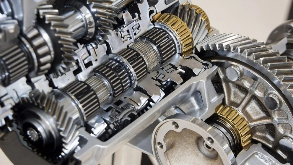 What is a gearbox? Everything you need to know about gearboxes