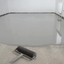 Beton Keshavarz, implementation of foam concrete in Bandar Abbas