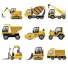 Zagros complex, loader compressor rental in Chahar Mohal Bakhtiari