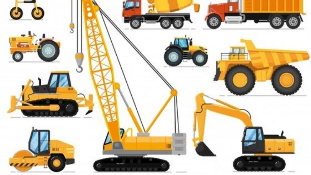 Zagros complex, loader compressor rental in Chahar Mohal Bakhtiari