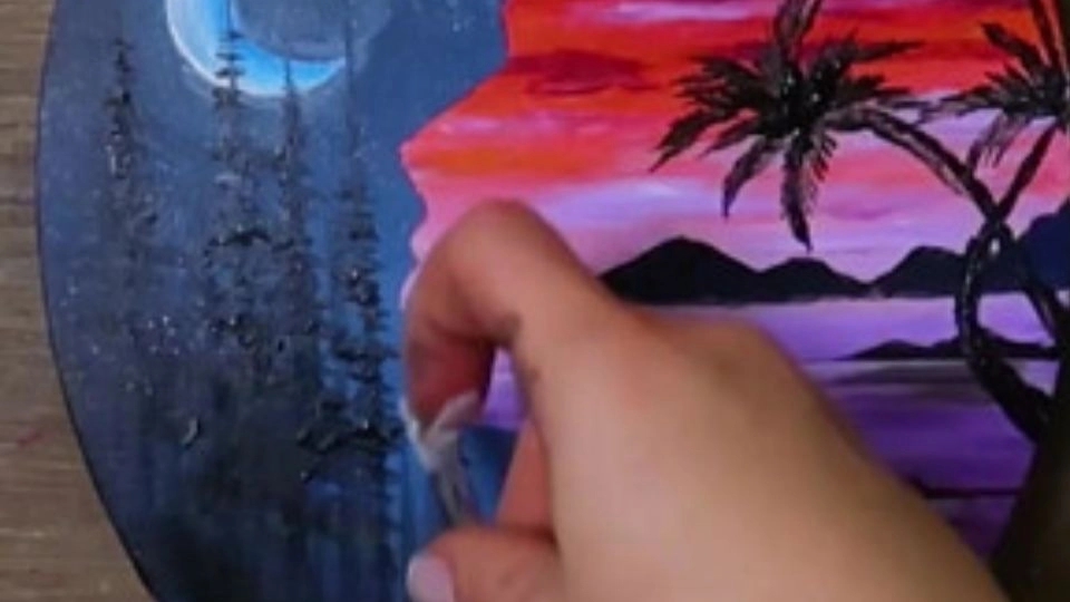 Professional drawing training for children