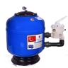 Manufacturing and sales of Imani sauna and jacuzzi pool equipment in Shadabad, Tehran