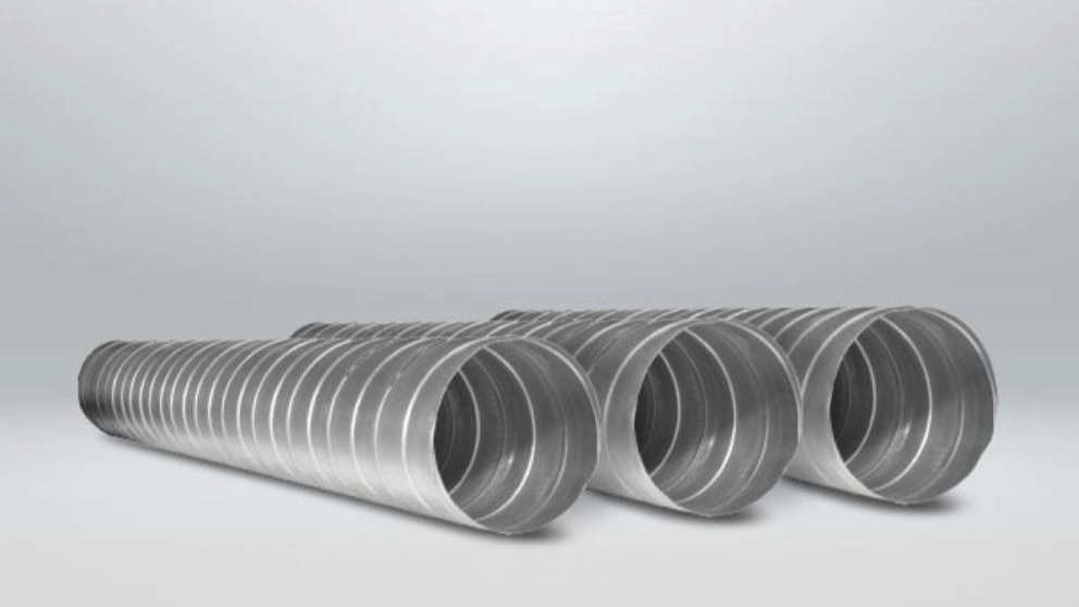 Mashhad spiral pipe price