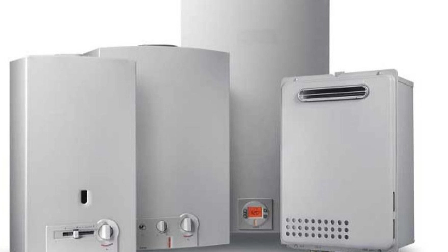 Green Center wall package