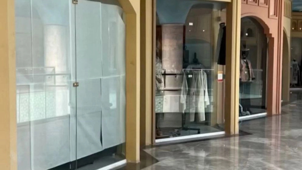 J Door production, production of tempered glass and electric doors in Shiraz