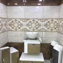 Abaya store, sale of ceramic tiles and wash basins in Ahvaz