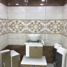 Abaya store, sale of ceramic tiles and wash basins in Ahvaz