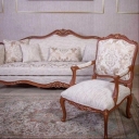 Capital furniture, production and repair of steel and comfortable furniture in Qazvin
