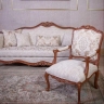 Capital furniture, production and repair of steel and comfortable furniture in Qazvin