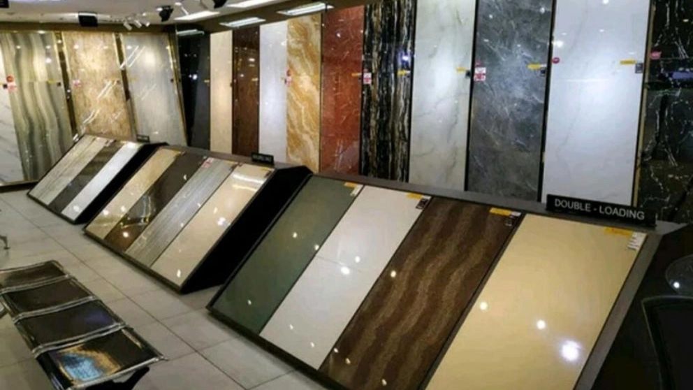 The difference between tiles and ceramics
