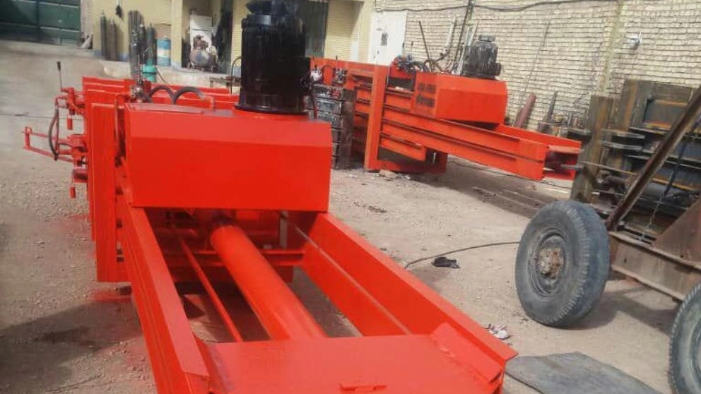 Buying a carton press machine