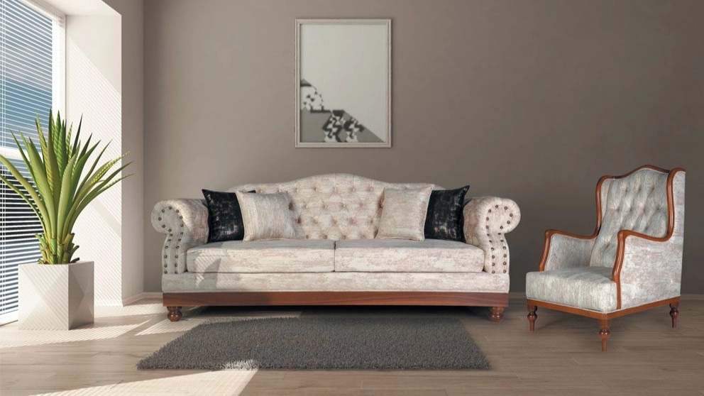 7 characteristics of a good sofa