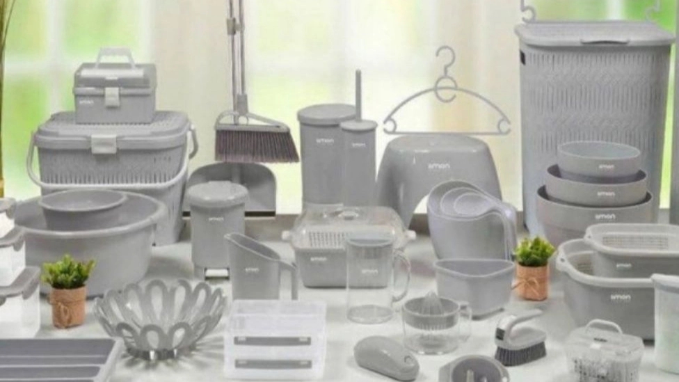 Maintenance tips for plastic containers to maintain their health and longer life