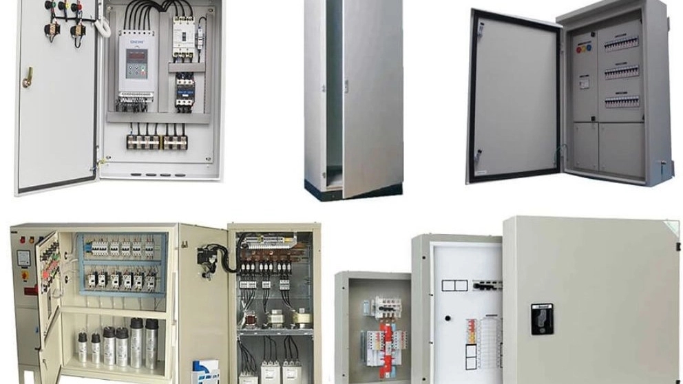 Tesla electric service, reducing the electricity consumption of household industrial devices in East Azerbaijan