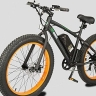 Ghasemi bicycle shop, selling city and mountain bicycles in Amol, Mazandaran