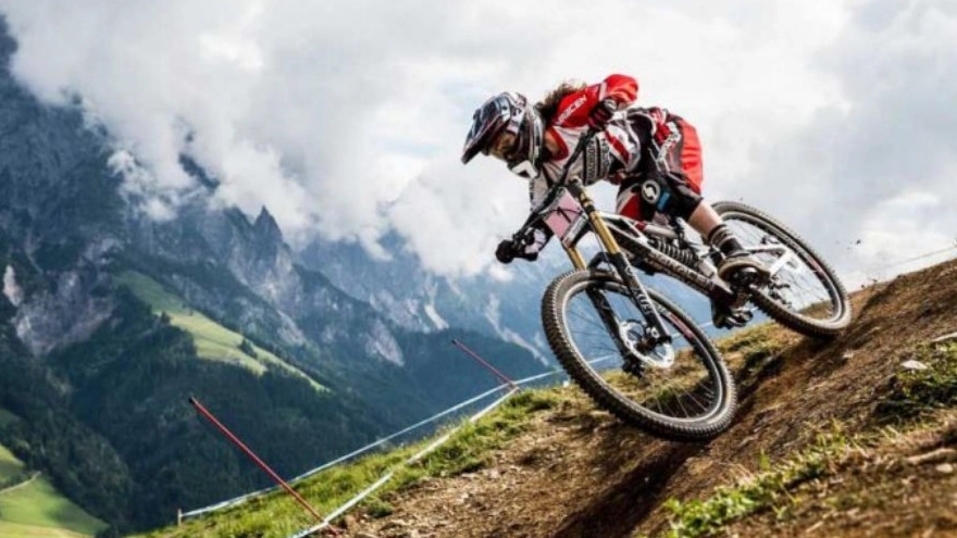 Choosing and buying a bike