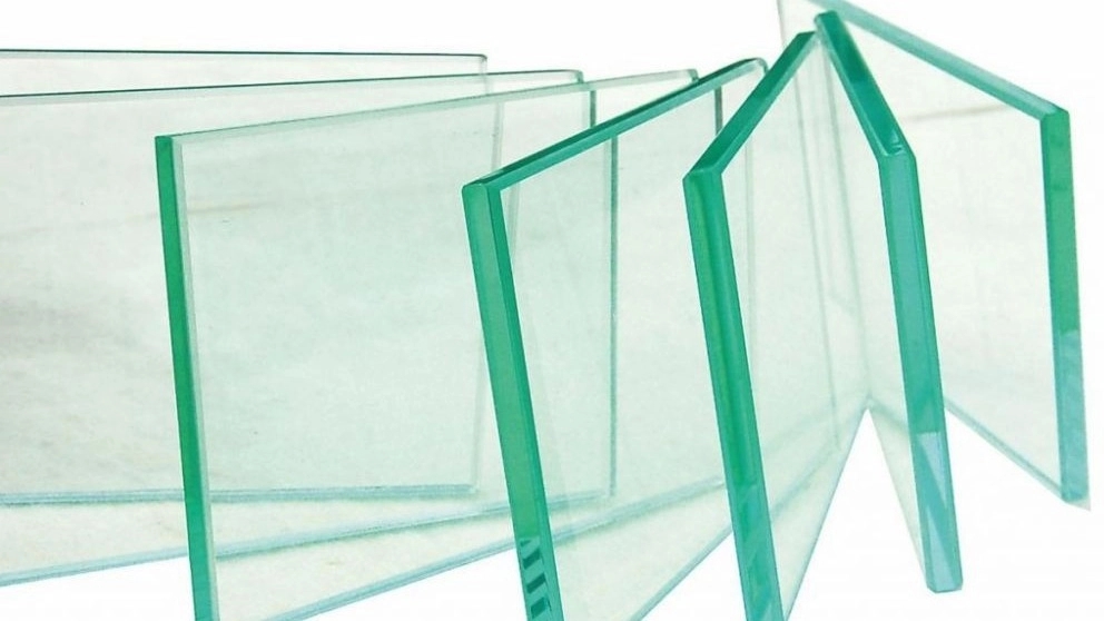 What is tempered glass or shatterproof glass?