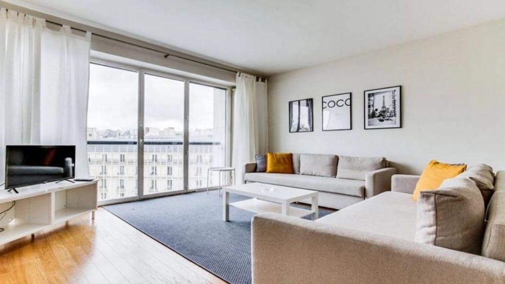 Everything we need to know about renting suites and renting furnished apartments