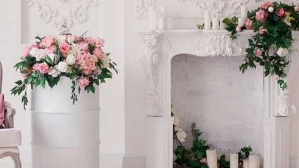 What is interior decoration design?