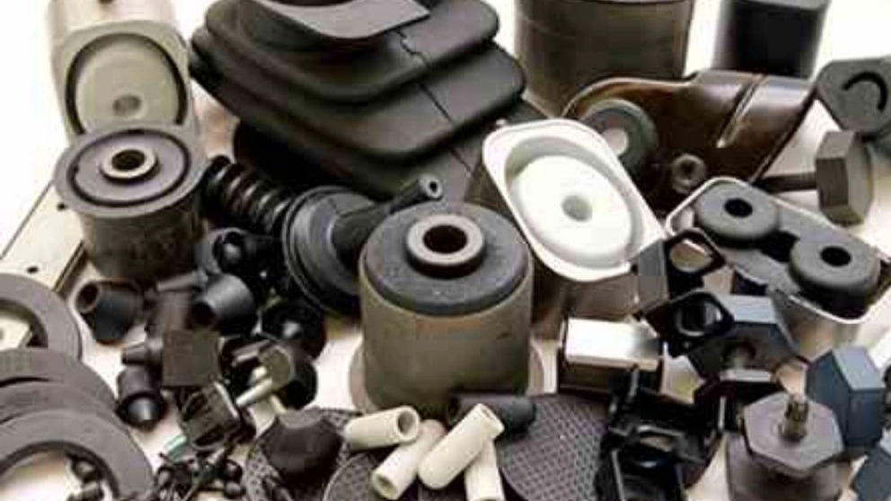 The importance of material selection in car rubber parts