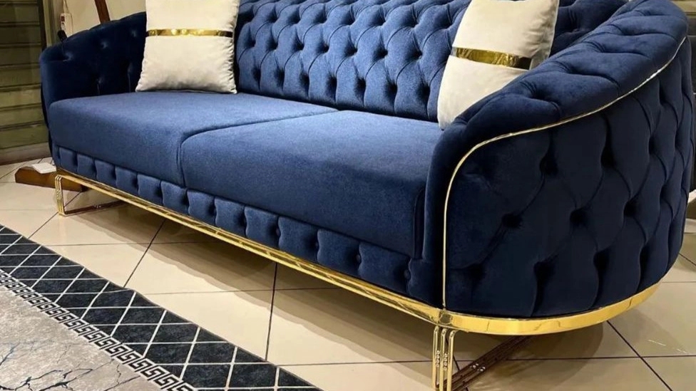 Types of sofa bases