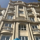 Kanyar Company, construction projects in Golestan Kavus Dome