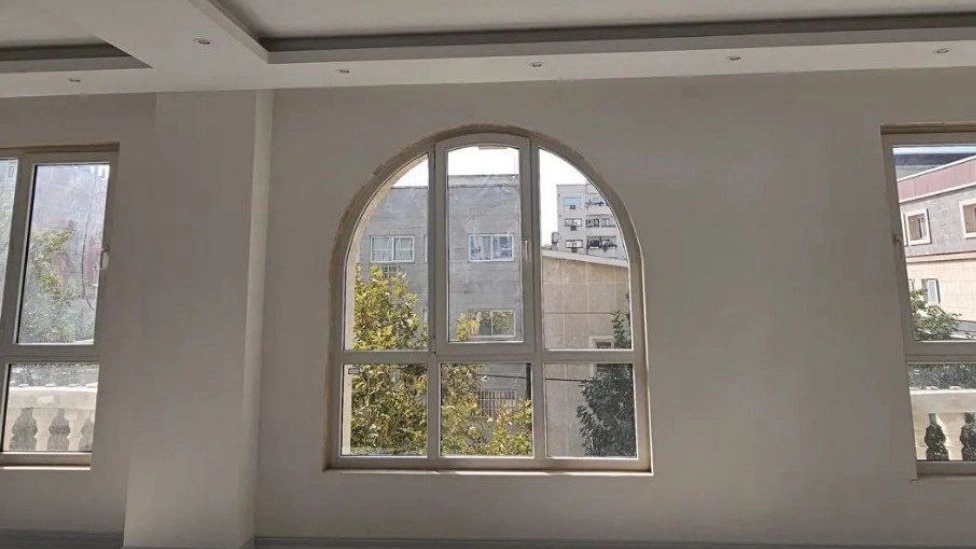 Kanyar Company, construction projects in Golestan Kavus Dome