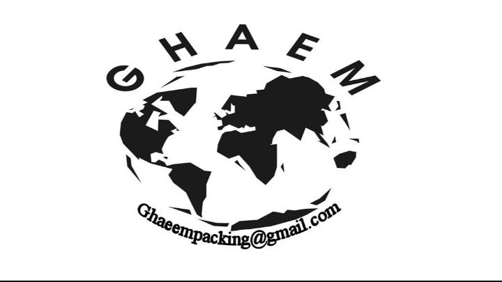 Post-printing and gluing box services in Tehran