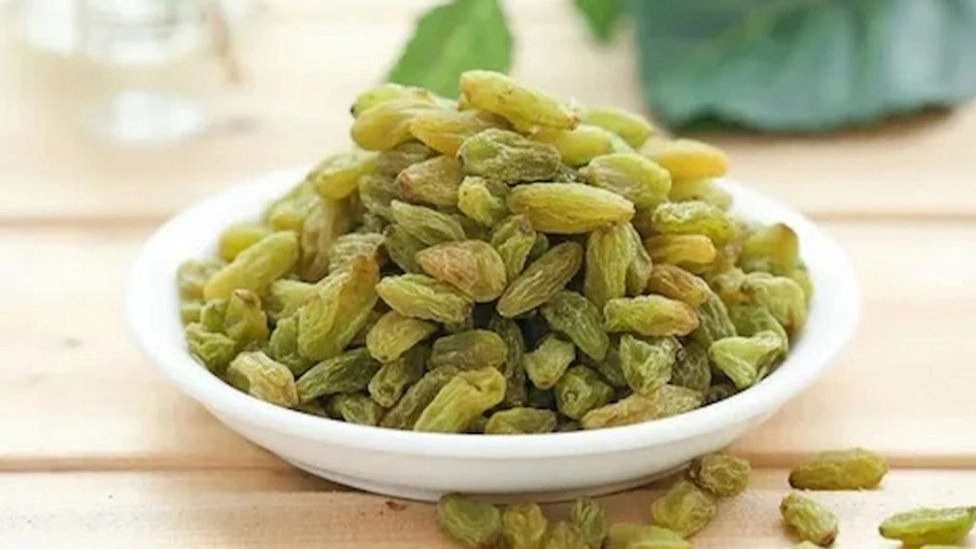 Arab dried fruit, wholesale sale and export of raisins in Golestan