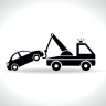 Etihad car rescue, car rescue and towing in north of Tehran