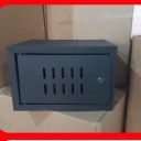 Amin Page, major production and distribution of thief catcher CCTV accessories in Neyshabur