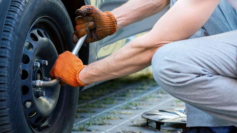 وظایف امداد خودرو چیست؟