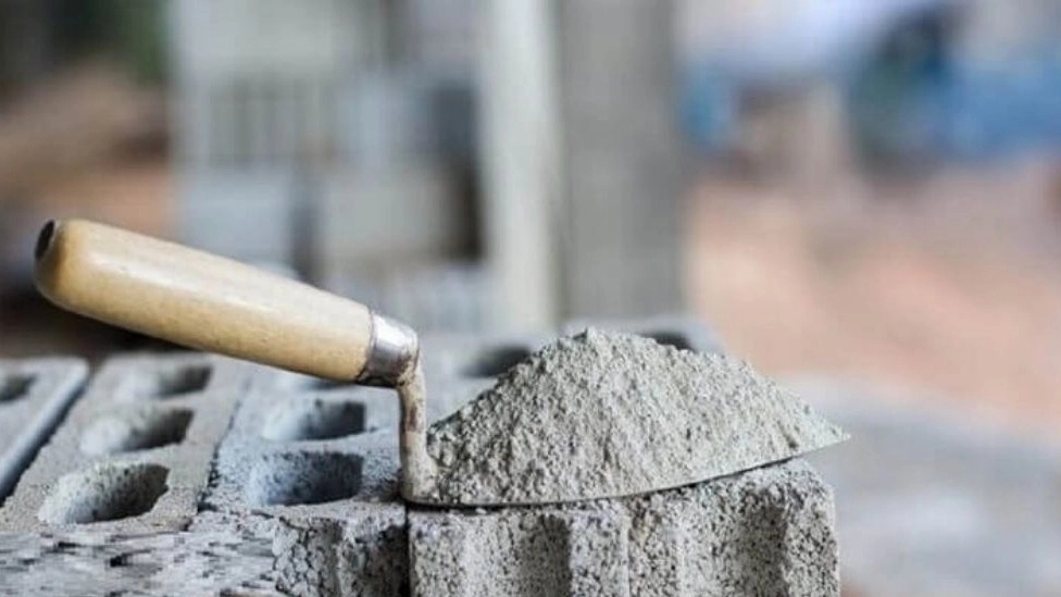 Kurdistan construction materials, sale of all types of bulk cement and gypsum bags in Kurdistan