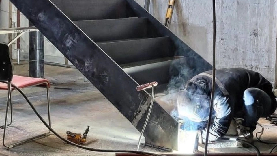 Poonk Blacksmith Welder 09120290919 Poonk Mobile Welding Forge