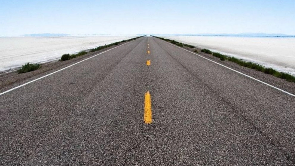 Advantages of asphalt