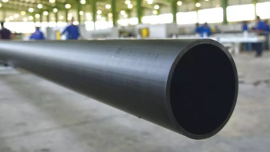 Dina Polymer polyethylene pipes