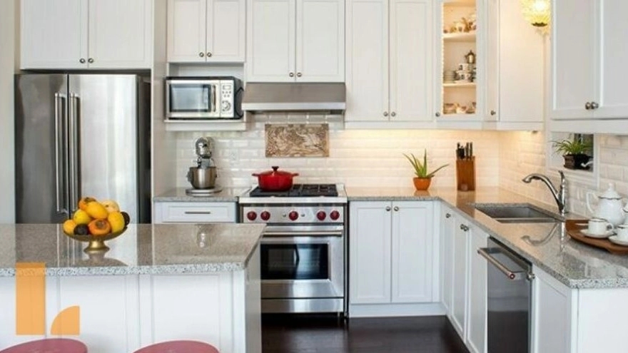All kinds of household appliances
