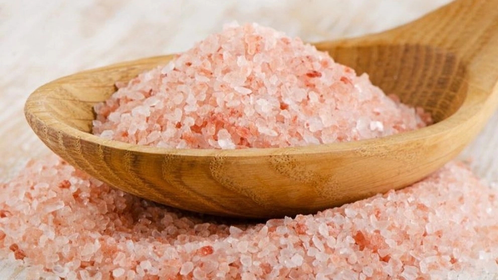 Persian Salt, wholesale sale and export of colored and sea salt in Isfahan