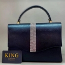 King's bag production, wholesale bag production and sale in Mashhad