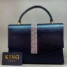 King's bag production, wholesale bag production and sale in Mashhad