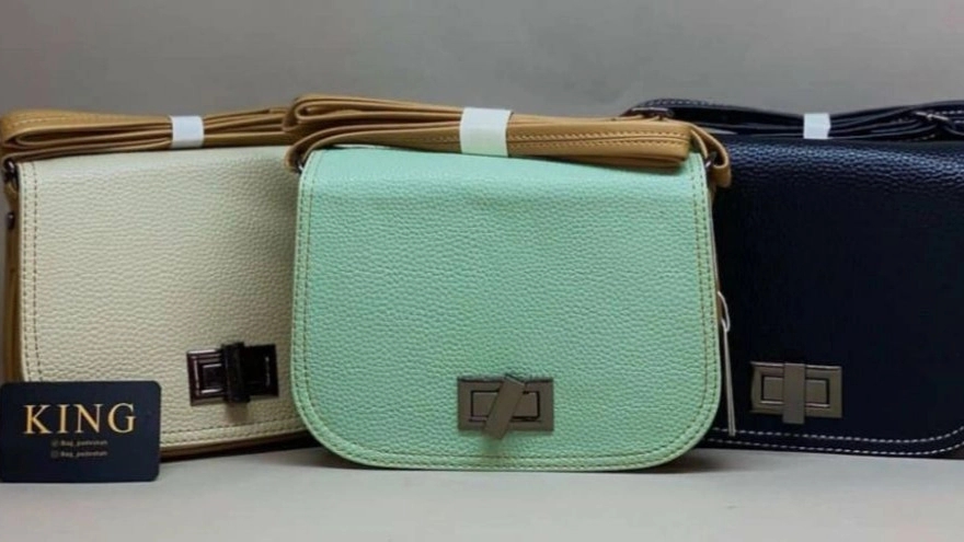 Important points in buying women's handbags